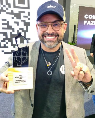PREMIO MELHOR CRIAÇÃO